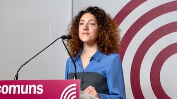 Vidal (Comuns) advierte al PSOE