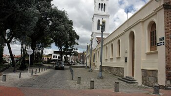 Delincuentes secuestraron a una familia