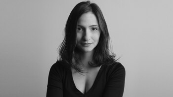 María Elena Morán, ganó el