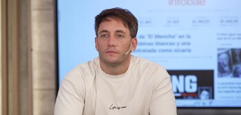 Momo Benavides relata cómo sus