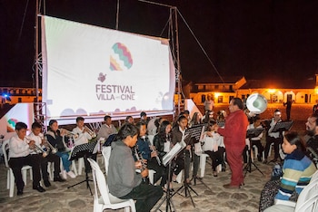 Para 2022, el país invitado