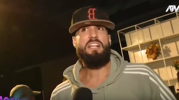 Gino Assereto habla de su