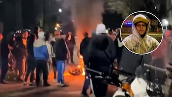“Mal ahí Pichilo”: la despedida tumbera al ladrón que murió tras un enfrentamiento con un policía de la Ciudad de Buenos Aires