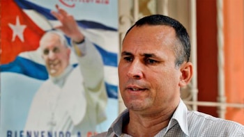 José Daniel Ferrer