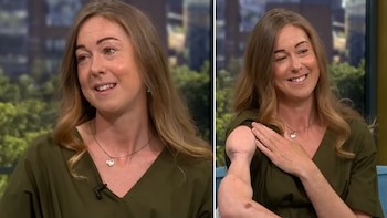 El brutal ataque de un tiburón que casi le cuesta el brazo: así fue la lucha por sobrevivir de Helen Fairlamb