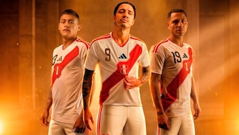 Dónde ver Perú vs Canadá HOY: canal tv online del partido amistoso por fecha FIFA 2026