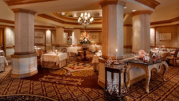 Victoria & Albert´s es un