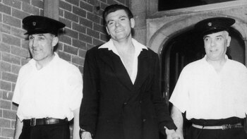 Frank Mitchell, conocido como "Mad