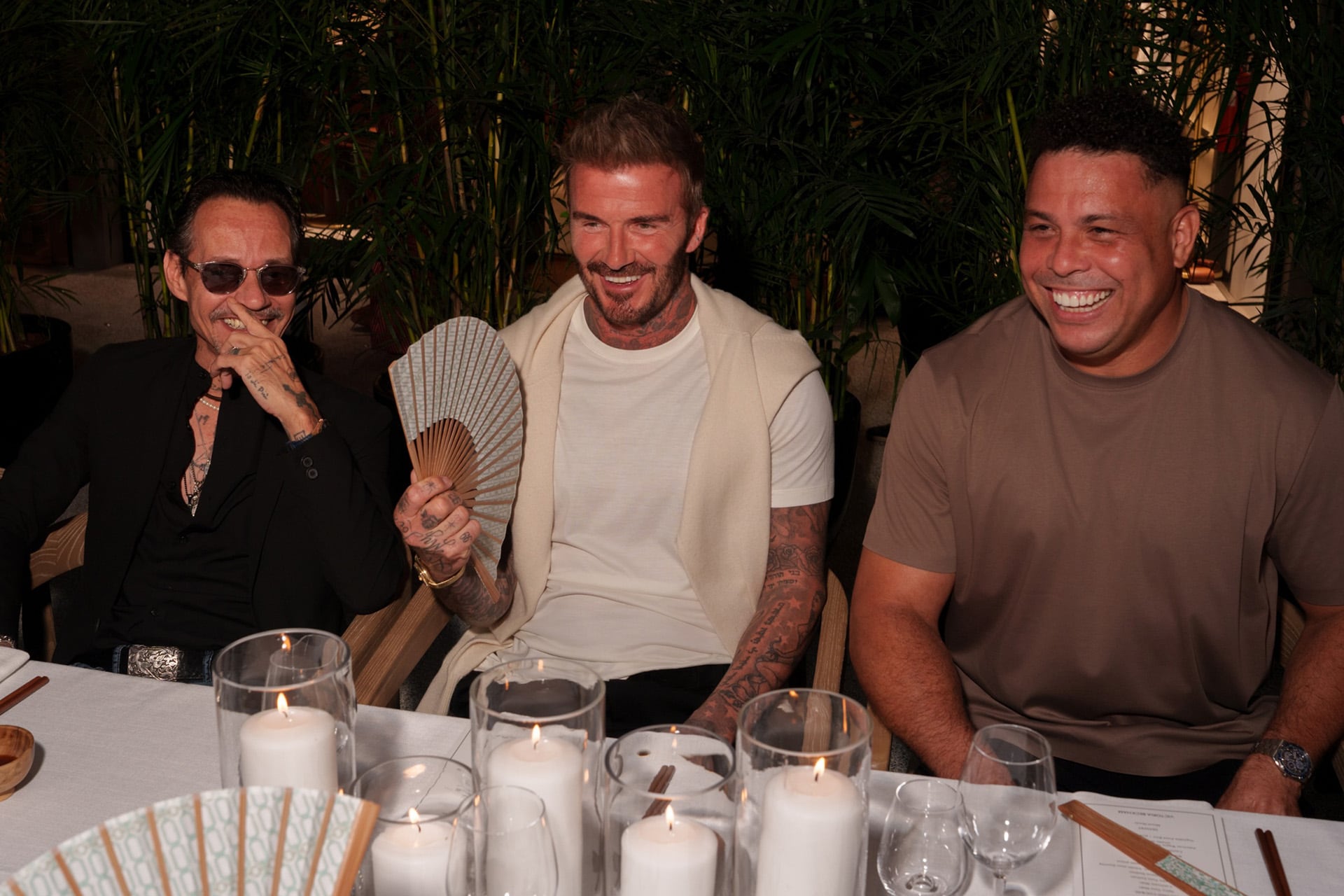 La inauguración del nuevo local de Victoria Beckham en Miami