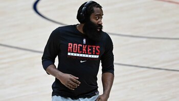 Traspaso bomba en la NBA: Harden se marchó de Houston y formará un “Big 3” que amenaza con ser una nueva dinastía