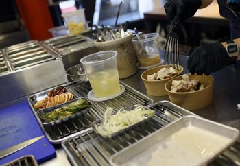 El crecimiento de los servicios