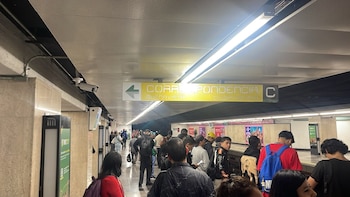 Metro y Metrobús hoy 24 de junio: sigue el estado del servicio previo al México vs Chequia en CDMX