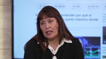 Fernanda Miño reclamó fondos para los barrios populares: “El Gobierno desmanteló la integración urbana”