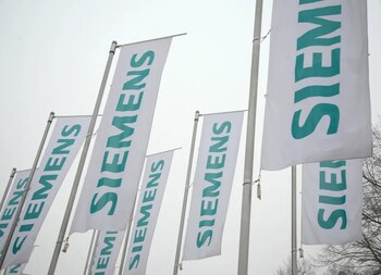 15/07/2025 Siemens se une a