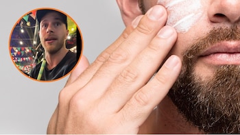 Extranjero contó costumbres de los