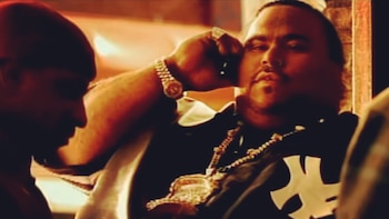 El Bronx de los años