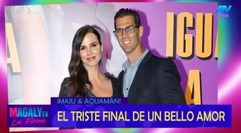 Magaly Medina sobre ruptura de