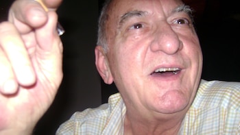 Vicente José “Tito” Campolo tenía