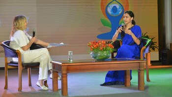 El ciclo contó con dos