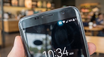 NFC - conexión - Android - tecnología - 12 de mayo
