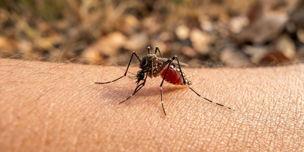 De vectores a vacunas aladas: un fármaco experimental promete transformar la picadura de mosquito en un refuerzo contra la malaria - Infobae