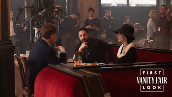 "Maria" narra los últimos años