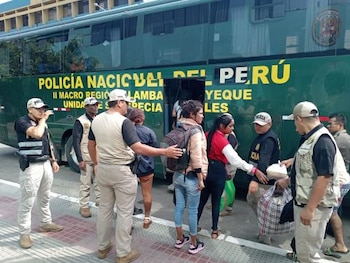 Del total de expulsados, catorce