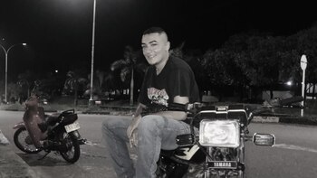 Semanas atrás se había convertido