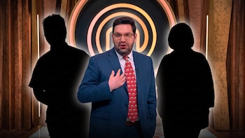 Quiénes podrían reemplazar a Damián Betular durante su ausencia temporal en MasterChef Celebrity