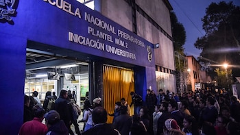 Iniciación Universitaria es una secundaria