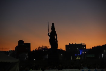 Guadalajara deriva de una palabra