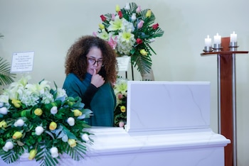 Yola Polastri falleció a los