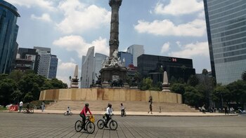 Cómo viajar a México con