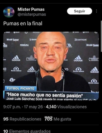 (Redes sociales)