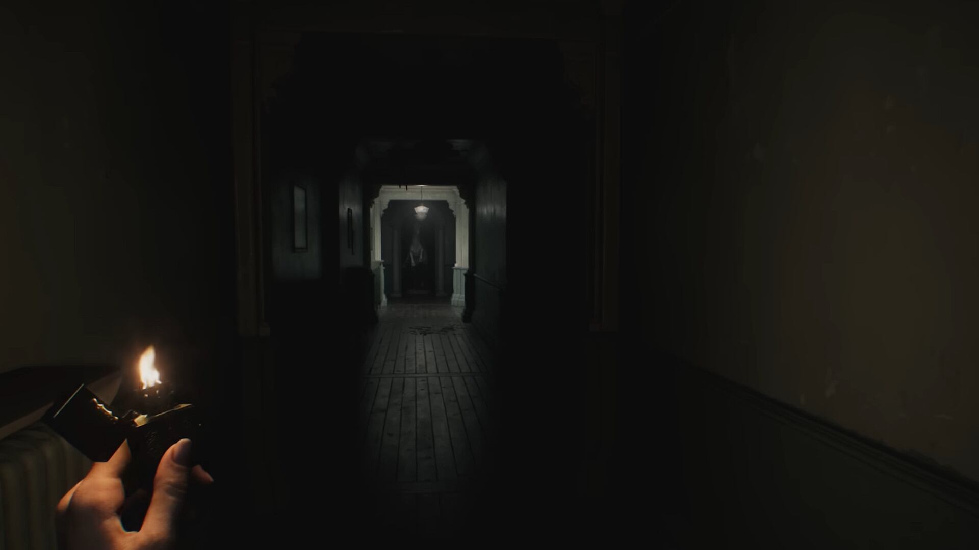 Resident Evil Requiem, de Capcom.