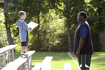 El historial médico de Quinton