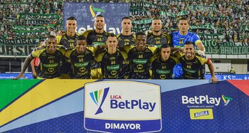 Alianza Petrolera, en el quinto