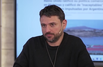 (Infobae en Vivo)