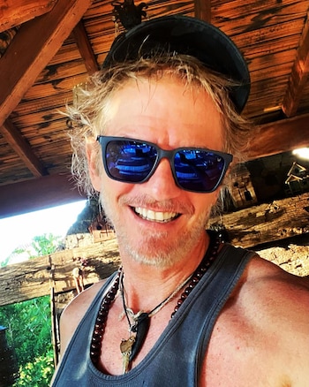 "Caly marcó mi vida como