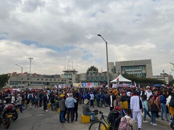 La Cric aseguró que las