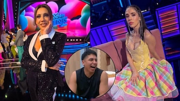 La Casa de los Famosos México: Cynthia Klitbo estalla contra Ese Pérez por fuerte insulto a Arantza Ruiz