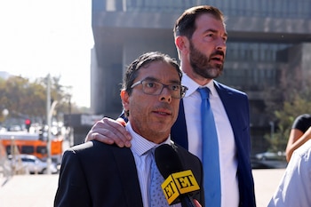 La fiscalía pidió reducir la