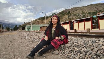 (Facebook / Ysabel Omega)