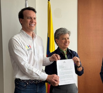 En su pronunciamiento oficial, señalaron