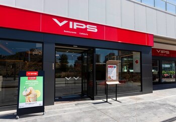 24/07/2018 Restaurante Vips
POLITICA ECONOMIA
GRUPO