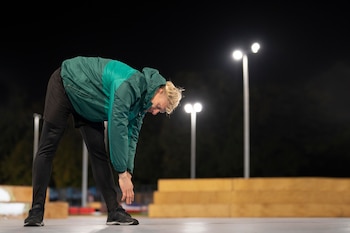 El calzado es muy importante a la hora de salir a andar