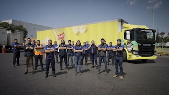 Pepsico México tiene diversos programas