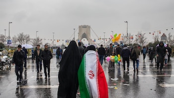 Irán ejecuta a otro hombre por cargos relacionados con las protestas antigubernamentales de enero