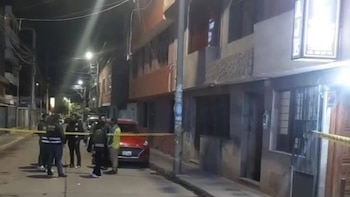 Turista extranjera muere tras ataque a balazos en hostal de Cusco: agresor sigue prófugo. (Foto: FB/Difusión)