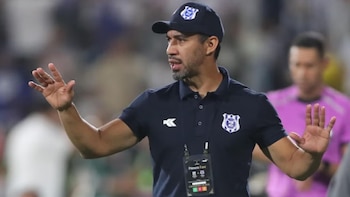 DT de 2 Mayo admitió